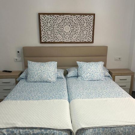 Apartamento En Urbanizacion Residencial - Roble, 5 Salteras Exterior photo