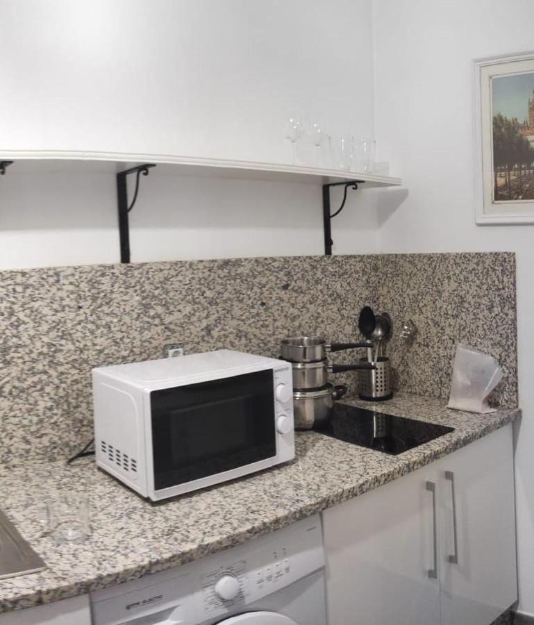 Apartamento En Urbanizacion Residencial - Roble, 5 Salteras Exterior photo