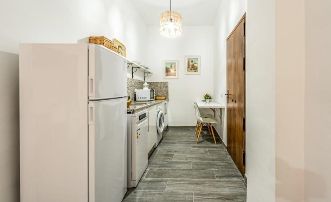 Apartamento En Urbanizacion Residencial - Roble, 5 Salteras Exterior photo
