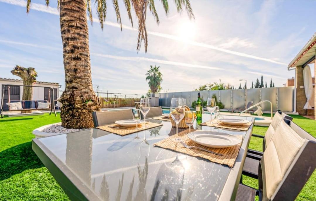 Apartamento En Urbanizacion Residencial - Roble, 5 Salteras Exterior photo