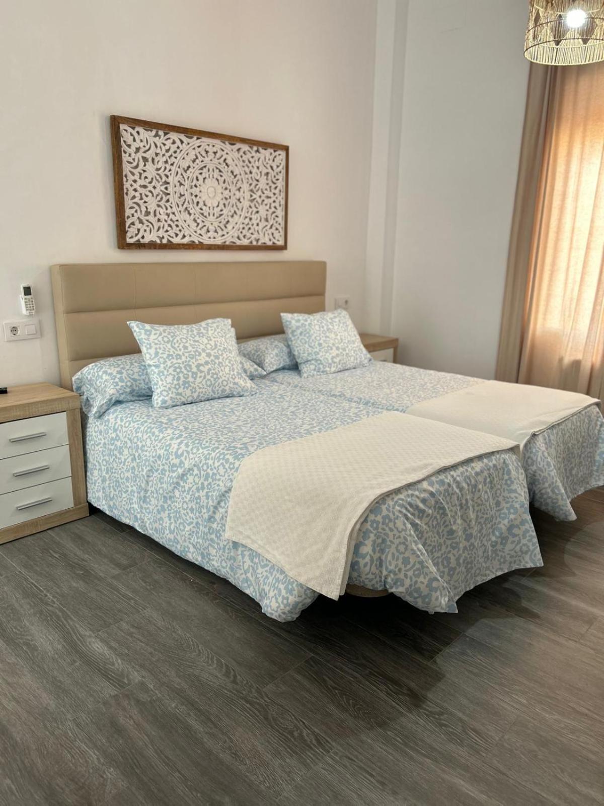 Apartamento En Urbanizacion Residencial - Roble, 5 Salteras Exterior photo