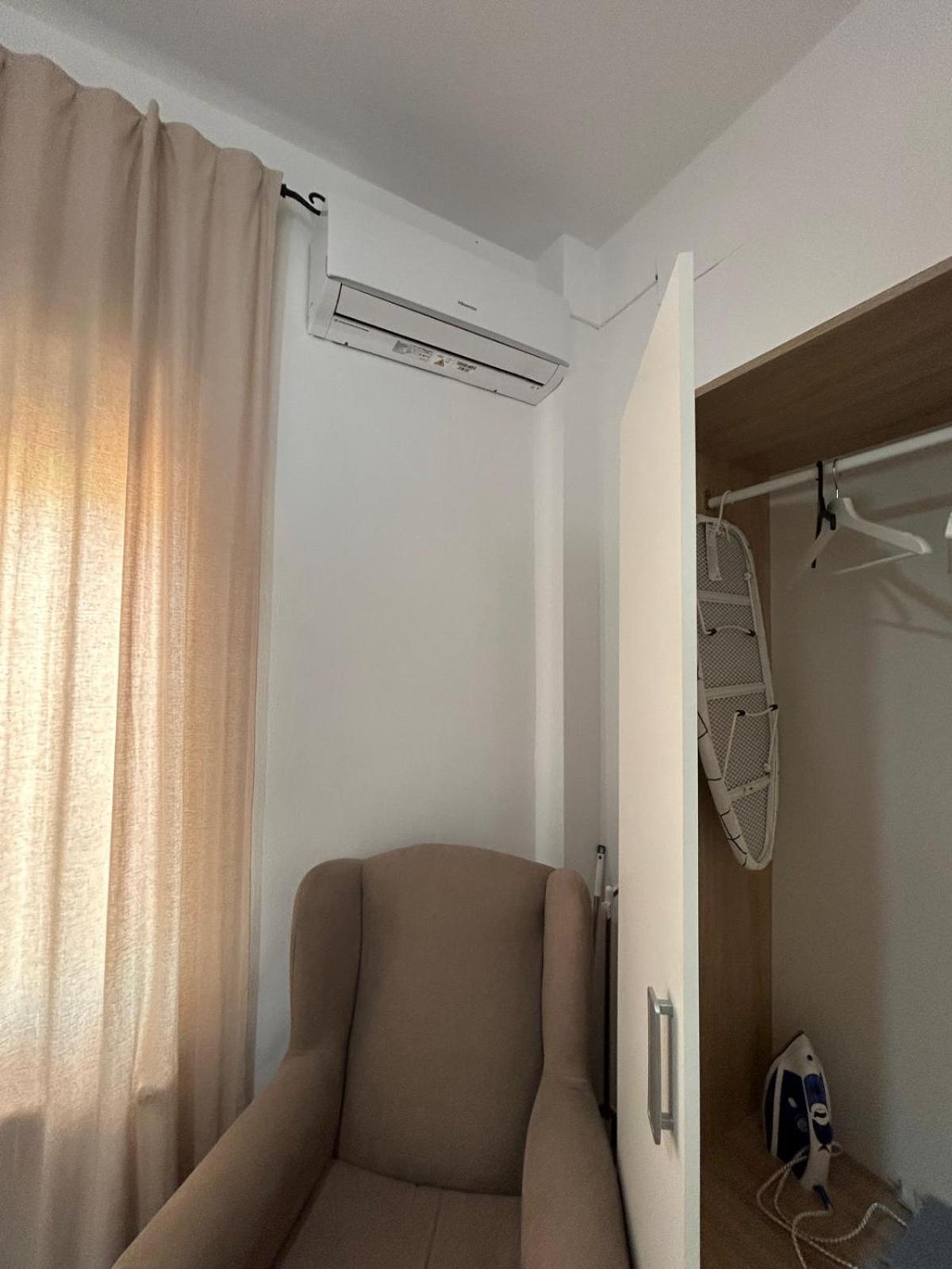 Apartamento En Urbanizacion Residencial - Roble, 5 Salteras Exterior photo
