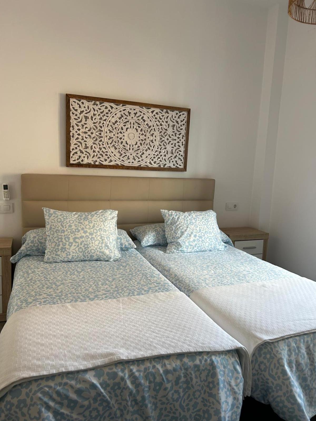 Apartamento En Urbanizacion Residencial - Roble, 5 Salteras Exterior photo
