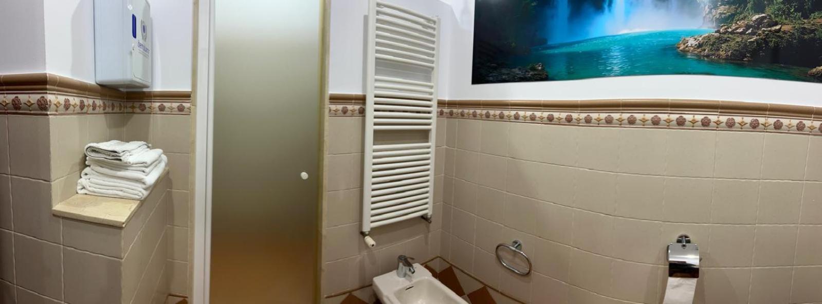 Apartamento En Urbanizacion Residencial - Roble, 5 Salteras Exterior photo