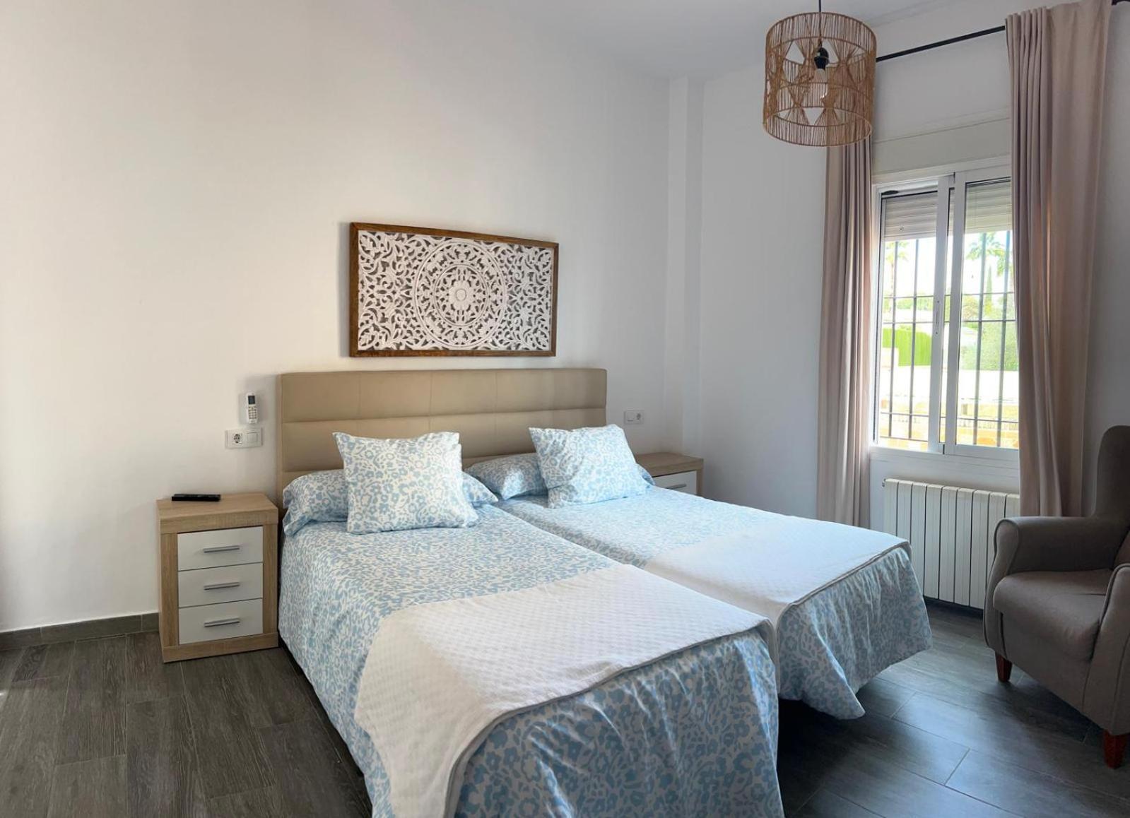 Apartamento En Urbanizacion Residencial - Roble, 5 Salteras Exterior photo